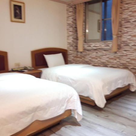 Lidu Hotel Su-ao Esterno foto