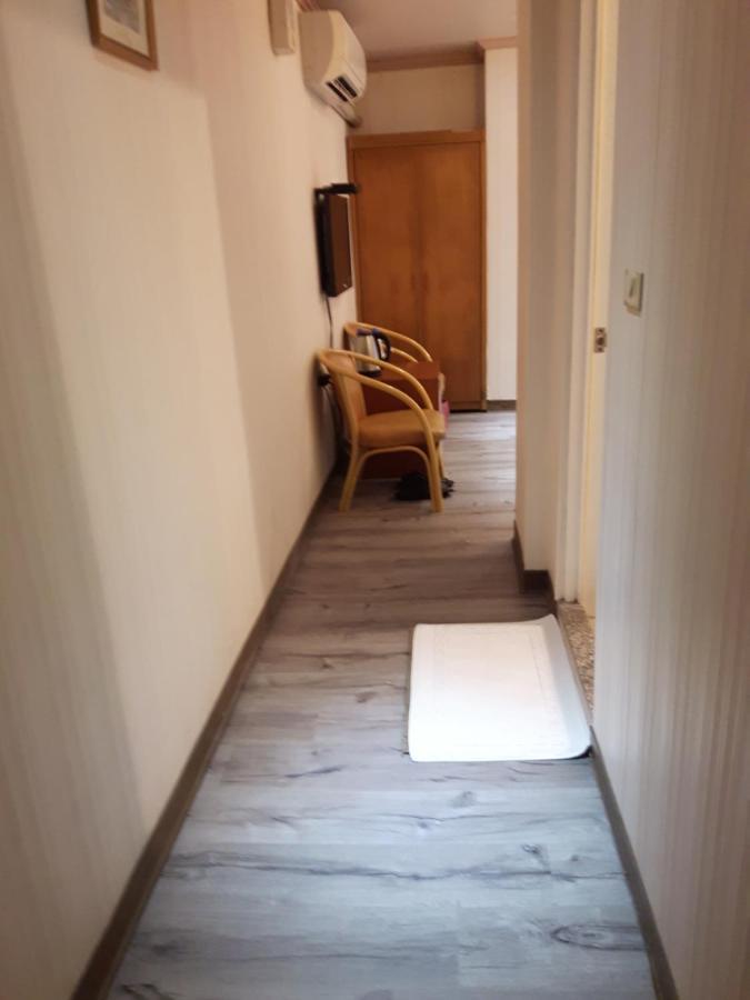 Lidu Hotel Su-ao Esterno foto